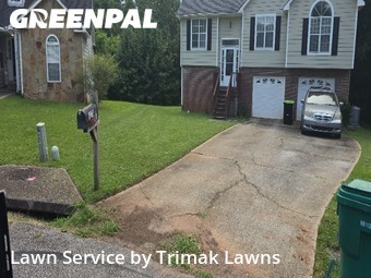 Lawn Mowing Service nearby Riverdale, GA, 