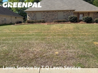 Yard Mowing nearby Madison, MS, 