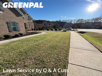 Lawn Cut nearby Greensboro, NC, 