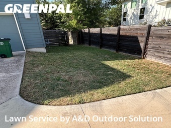 Grass Cutting nearby Austin, TX, 