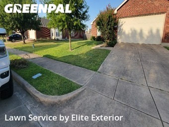 Lawn Maintenance nearby Wylie, TX, 