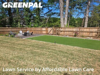 Grass Cutting nearby Smyrna, GA, 