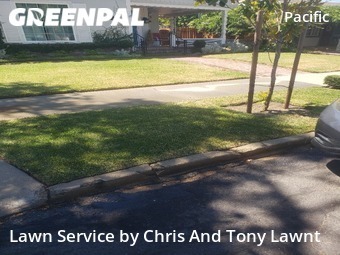 Lawn Cutting nearby Stockton, CA, 