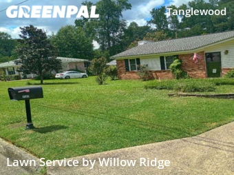 Lawn Maintenance nearby Augusta, GA, 