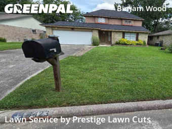 Lawn Service nearby Spring, TX, 
