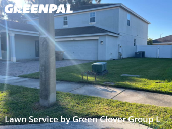 Lawn Mowing nearby Kissimmee, FL, 