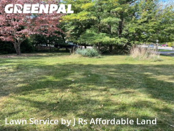 Lawn Cut nearby Strongsville, OH, 