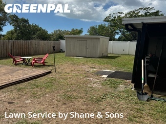 Lawn Cutting nearby Seminole, FL, 