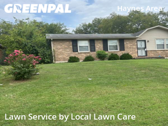 Lawn Cutting nearby Nashville, TN, 
