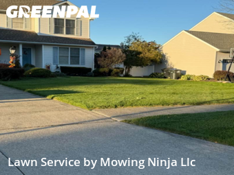 Lawn Service nearby Brunswick, OH, 
