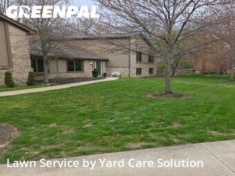 Lawn Care nearby Springboro, OH, 