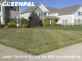 Lawn Care Service nearby Hudson, OH, 