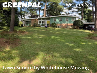 Lawn Service nearby Raleigh, NC, 