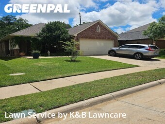 Lawn Mow nearby Bedford, TX, 