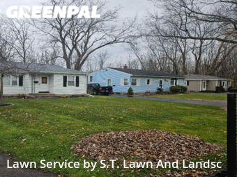 Lawn Care Service nearby Rochester, NY, 