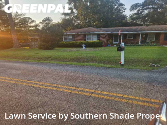 Lawn Maintenance nearby Valdosta, GA, 