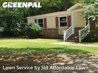 Lawn Mowing nearby Suffolk, VA, 