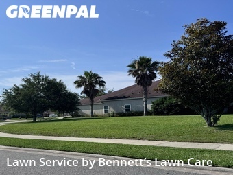 Lawn Cutting nearby Palm Coast, FL, 