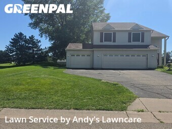Lawn Maintenance nearby Woodbury, MN, 
