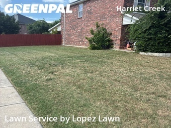 Lawn Cutting nearby Justin, TX, 