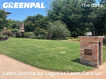 Lawn Mowing Service nearby Oklahoma City, OK, 
