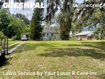 Grass Cutting nearby Tampa, FL, 