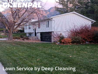 Lawn Cutting nearby Sandy, UT, 