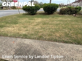 Local Lawn And Landscape Maintenance Services Near Me In Little Rock,72204,Landscaping by Landon Tipton, work completed in Apr , 2026