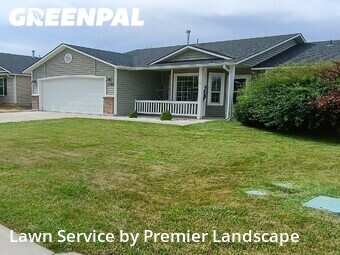 Lawn Service nearby Caldwell, ID, 
