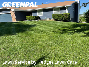 Lawn Care nearby Omaha, NE, 