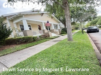 Lawn Care nearby Orlando, FL, 