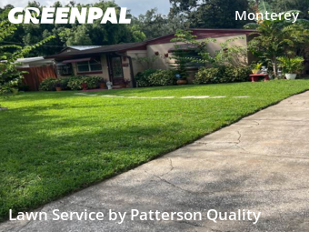 Lawn Care nearby Jacksonville, FL, 