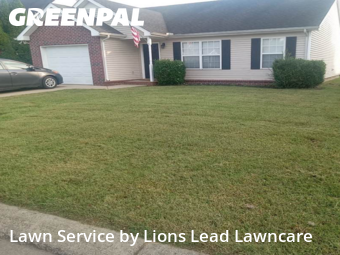 Lawn Maintenance nearby Smyrna, TN, 