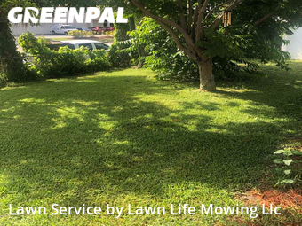Lawn Mowing nearby Palm Bay, FL, 