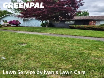 Yard Cutting nearby Salem, OR, 