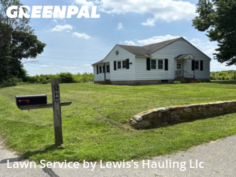 Yard Cutting nearby Dover, DE, 