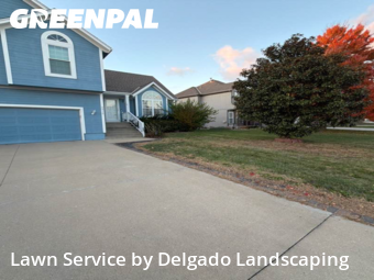 Lawn Cut nearby Lee's Summit, KS, 