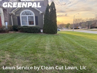 Lawn Mowing nearby Blue Springs, MO, 