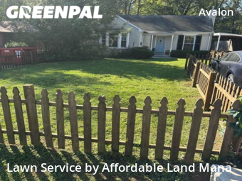 Lawn Care Service nearby Nashville, TN, 