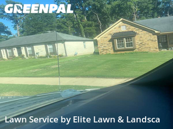 Lawn Care nearby Southaven, MS, 