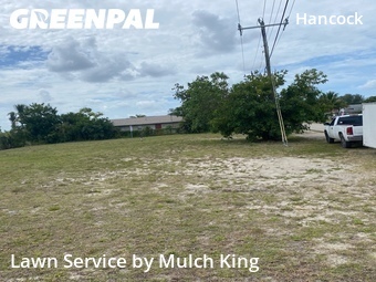 Lawn Cutting nearby Cape Coral, FL, 