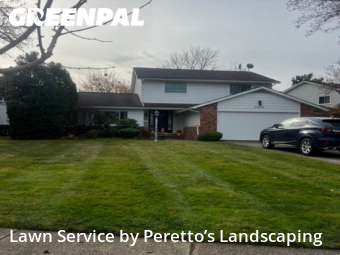 Lawn Care nearby Beachwood, OH, 
