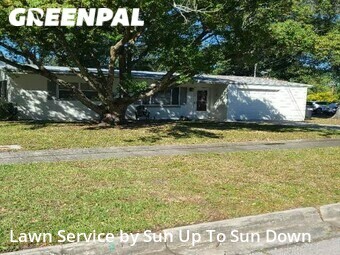 Grass Cutting nearby Clearwater, FL, 