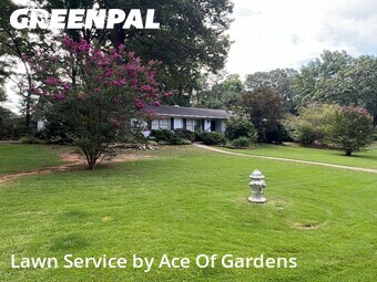 Lawn Care nearby Doraville, GA, 