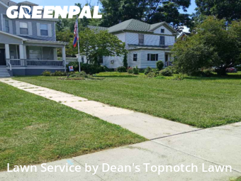 Lawn Cutting nearby Collinsville, IL, 