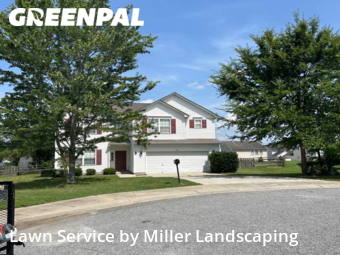 Lawn Cutting nearby Concord, NC, 
