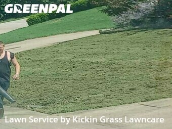 Lawn Mow nearby Fayetteville, AR, 