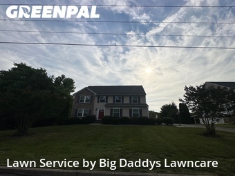 Lawn Cutting nearby Glen Allen, VA, 