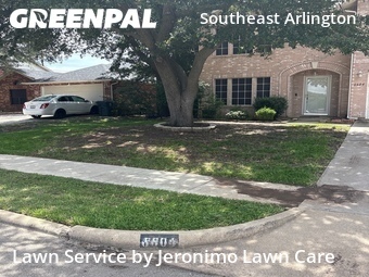 Yard Cutting nearby Arlington, TX, 