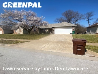 Lawn Care Service nearby Springfield, MO, 